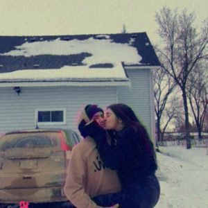 Meet your Posher, Haley